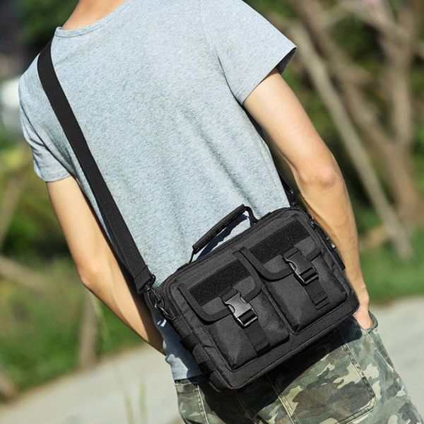 outdoor bags army rucksack camping trekking military tactical bag molle waterproof men chest shoulder portable satchel
outdoor bags army rucksack camping trekking military tactical bag molle waterproof men chest shoulder portable satchel