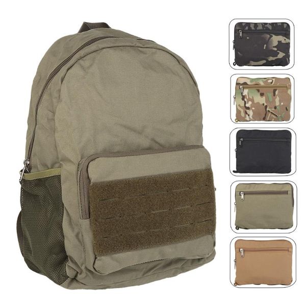 tactical men's foldable backpack travel bag shoulder bags outdoor sports trip hand camping multifunction
tactical men's foldable backpack travel bag shoulder bags outdoor sports trip hand camping multifunction