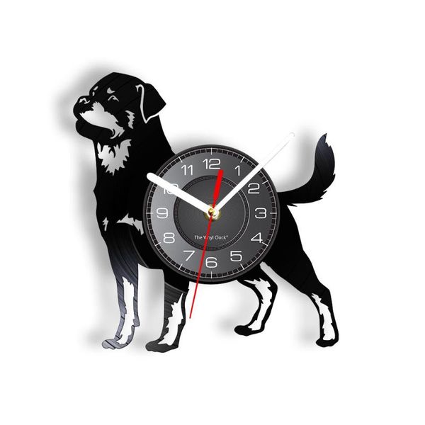 wall clocks rottweiler german breed record art decorative clock rottweil butchers rottie disk crafts silent dog lover gifts
wall clocks rottweiler german breed record art decorative clock rottweil butchers rottie disk crafts silent dog lover gifts