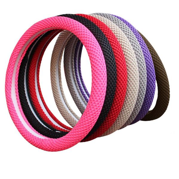 summer ice silk 6 colors optional 3d sandwich cool steering wheel cover covers
summer ice silk 6 colors optional 3d sandwich cool steering wheel cover covers