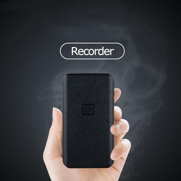 digital voice recorder activated long distance time record dictaphone with strong magnetic power bank mp3 u-disk 4 in 1
digital voice recorder activated long distance time record dictaphone with strong magnetic power bank mp3 u-disk 4 in 1