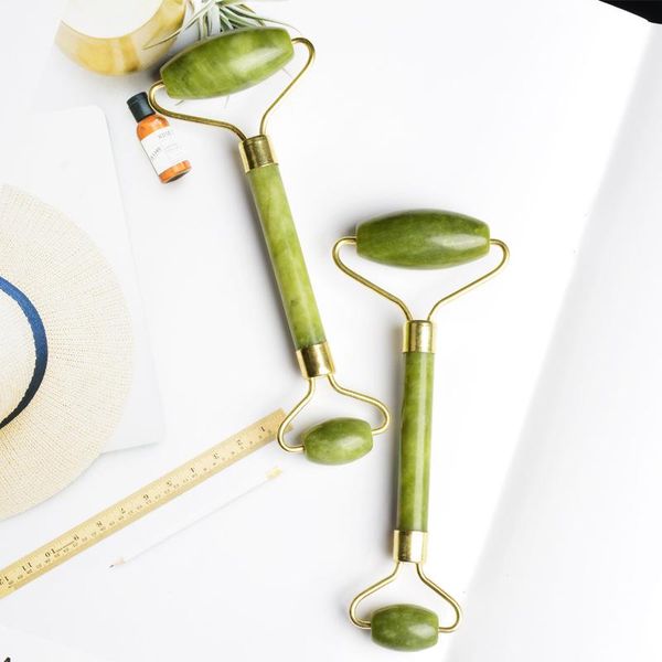 cleaning 1pc facial massage roller plate double/single heads jade stone massager eye face neck thin lift relax tools
cleaning 1pc facial massage roller plate double/single heads jade stone massager eye face neck thin lift relax tools