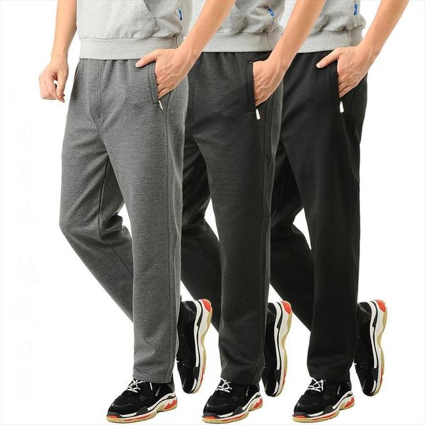 spring casual loose elastic band women pant sweatpants basic trousers tracksuit bottoms thin sportswear zipper straight, Black
spring casual loose elastic band women pant sweatpants basic trousers tracksuit bottoms thin sportswear zipper straight, Black