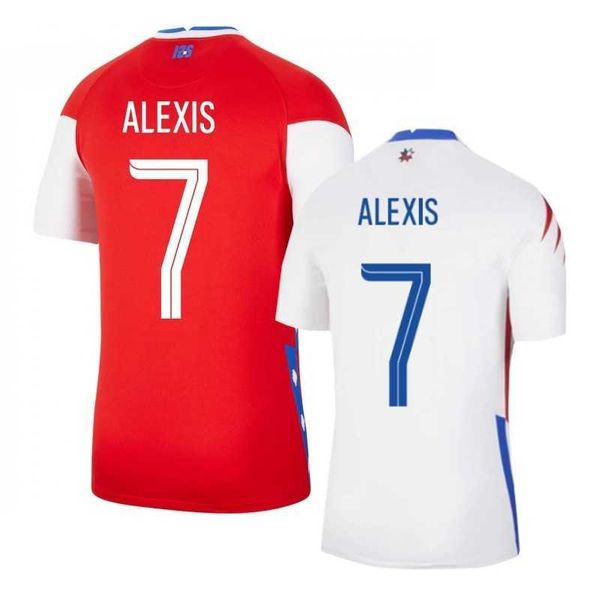 2021 amrica camisetas soccer jersey copa america chile national medel alexis vidal vargas orellana pulgar, Gray
2021 amrica camisetas soccer jersey copa america chile national medel alexis vidal vargas orellana pulgar, Gray