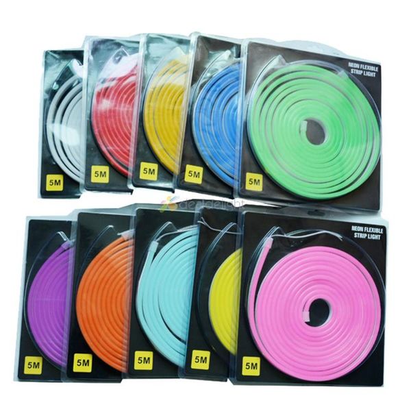 strips led neon light 12v strip smd 2835 120leds/m 6*12mm flexible rope tube waterproof for diy christmas holiday decoration
strips led neon light 12v strip smd 2835 120leds/m 6*12mm flexible rope tube waterproof for diy christmas holiday decoration