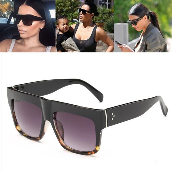 brand designer fat sunglasses women retro shades sun glasses for men gafas oculos de sol feminino m092, White;black
brand designer fat sunglasses women retro shades sun glasses for men gafas oculos de sol feminino m092, White;black