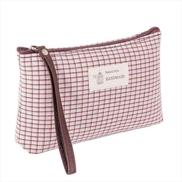lattice cosmetics multicolor pattern cosmetic bag fashion makeup pouchs neceser for travel ladies organizer pouch women
lattice cosmetics multicolor pattern cosmetic bag fashion makeup pouchs neceser for travel ladies organizer pouch women
