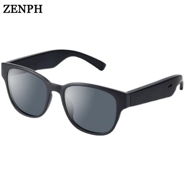 smart home control zenph audio sunglasses wireless hands-calling music sport headset eyewear ipx4 sweatproof bluetooth-compatible 5.0
smart home control zenph audio sunglasses wireless hands-calling music sport headset eyewear ipx4 sweatproof bluetooth-compatible 5.0