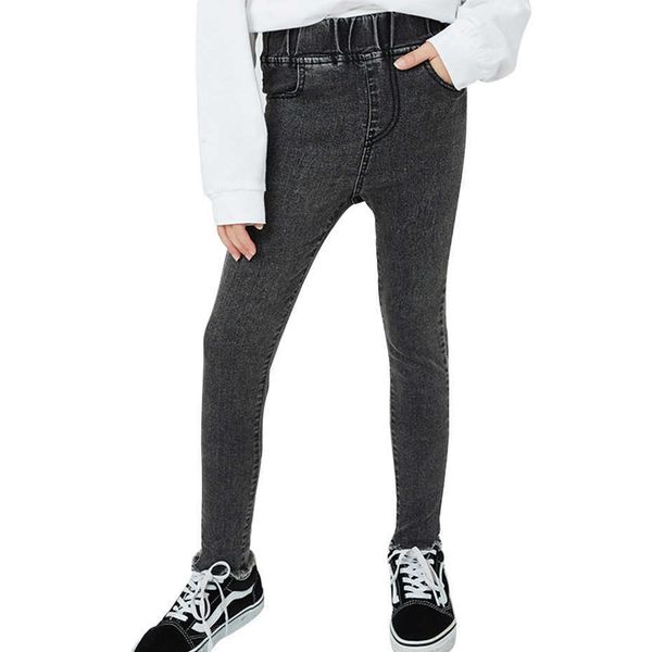 jeans girl solid color kids spring autumn kid casual style clothes for s 6 8 10 12 14 210528, Blue
jeans girl solid color kids spring autumn kid casual style clothes for s 6 8 10 12 14 210528, Blue