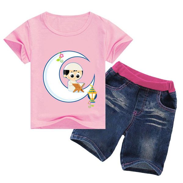 shorts sets summer clothes boy kids dresses for girls boys outfits t-shirt girls' clothing, White
shorts sets summer clothes boy kids dresses for girls boys outfits t-shirt girls' clothing, White