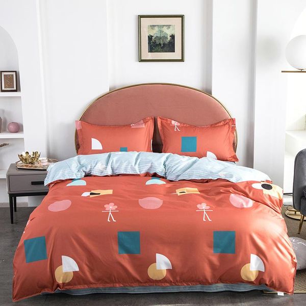 bedding sets orange ins style duvet cover set 3/4 pcs modern bedclothes ab desgin bed sheet pillowcase comforter for women kids oceania
bedding sets orange ins style duvet cover set 3/4 pcs modern bedclothes ab desgin bed sheet pillowcase comforter for women kids oceania