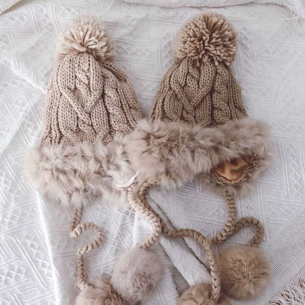 winter arrival girls fashion knitted hat kids warm ball s korean design s for 210528, Yellow
winter arrival girls fashion knitted hat kids warm ball s korean design s for 210528, Yellow