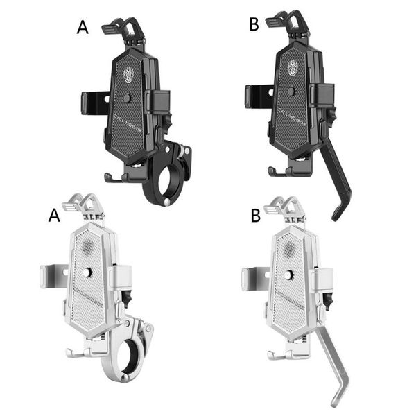 car & truck racks aluminum alloy motorcycle holder bicycle phone bike mount mobile 360 degrees rotatable gps
car & truck racks aluminum alloy motorcycle holder bicycle phone bike mount mobile 360 degrees rotatable gps