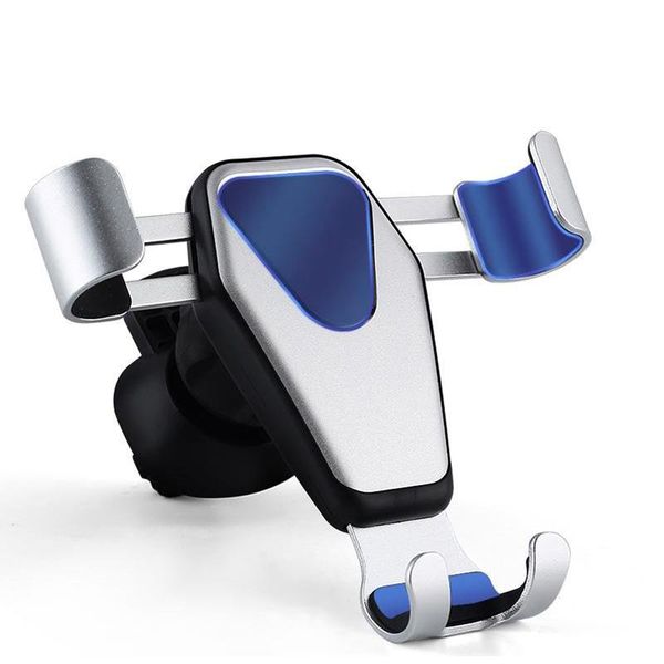 gravity car mobile phone holder air vent mount universal smartphone for in support s10 s9 cell mounts & holders
gravity car mobile phone holder air vent mount universal smartphone for in support s10 s9 cell mounts & holders