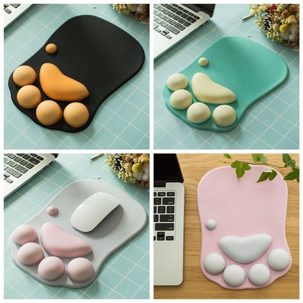 cute cat mouse pad single-side nonslip silicone mice mat pc computer wrist rest for girls gift support drop party favor
cute cat mouse pad single-side nonslip silicone mice mat pc computer wrist rest for girls gift support drop party favor