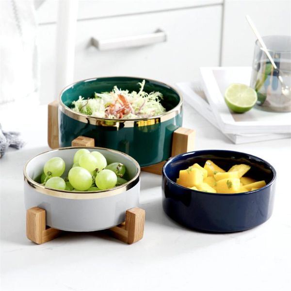 bowls nordic creative ceramic cute cat drinking bowl with bamboo holder phnom penh salad soup dessert noodle dish tableware
bowls nordic creative ceramic cute cat drinking bowl with bamboo holder phnom penh salad soup dessert noodle dish tableware