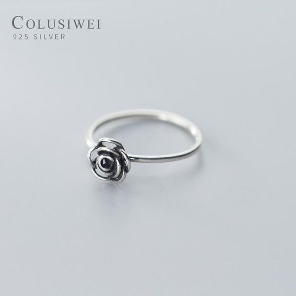 cluster rings colusiwei romantic thorns and rose open adjustable finger for women 3d flower ring band 925 sterling silver jewelry korean, Golden;silver
cluster rings colusiwei romantic thorns and rose open adjustable finger for women 3d flower ring band 925 sterling silver jewelry korean, Golden;silver