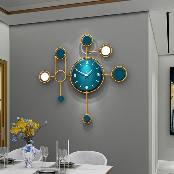 luxury golden wall clock living room decoration home metal mechanism modern design silent kitchen zegar scienny clocks
luxury golden wall clock living room decoration home metal mechanism modern design silent kitchen zegar scienny clocks