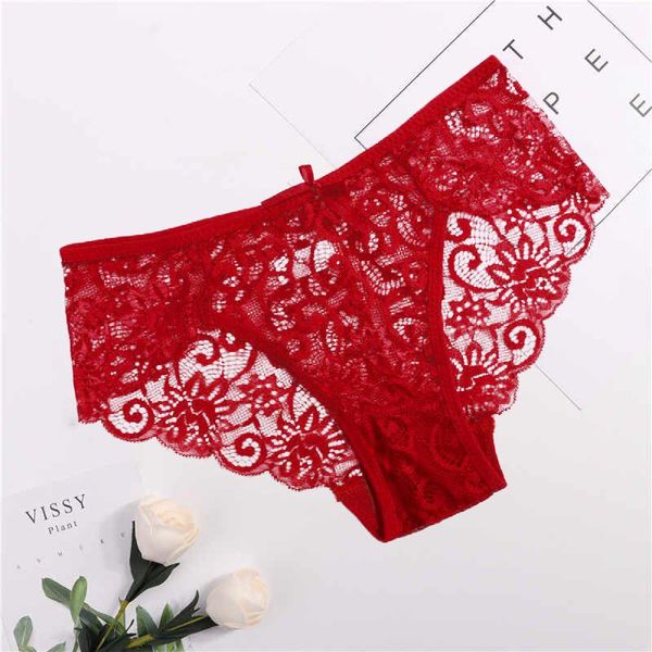 women's panties ladies temptation underwear mid-waist lace briefs female out for women comfortable swimming, Black;pink
women's panties ladies temptation underwear mid-waist lace briefs female out for women comfortable swimming, Black;pink