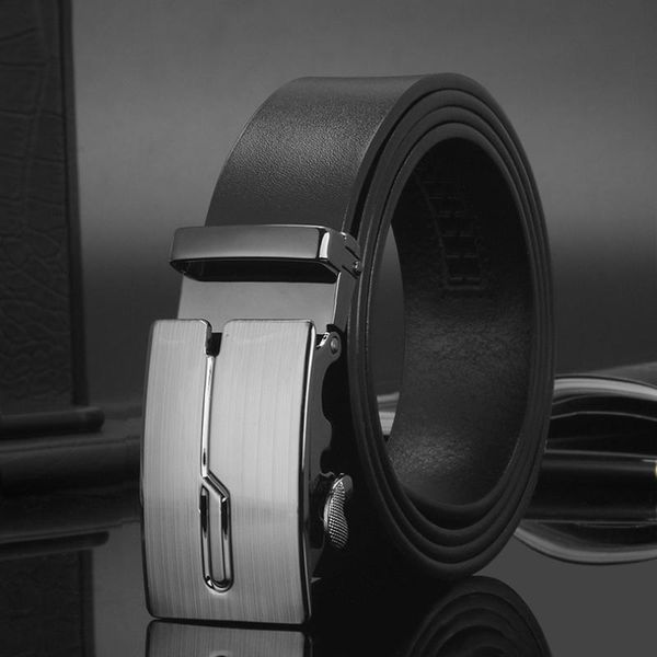 belts business men belt layer cowhide men's leather casual retro automatic buckle formal black designer, Black;brown
belts business men belt layer cowhide men's leather casual retro automatic buckle formal black designer, Black;brown