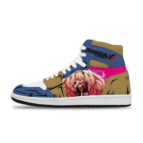 2021 japanese anime danganronpa diy handsome sports non-slip leisure shoes for teenagers fashion sneakersqrzz
2021 japanese anime danganronpa diy handsome sports non-slip leisure shoes for teenagers fashion sneakersqrzz