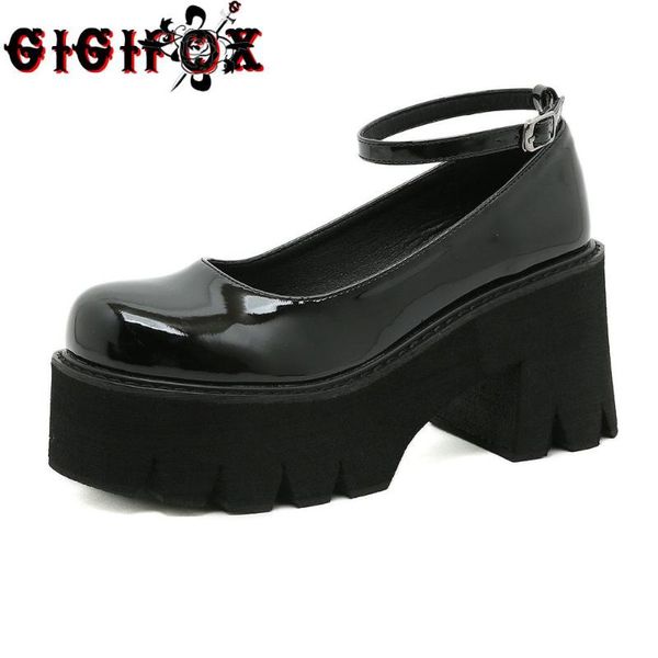 dress shoes gigifox 2022 chunky heels sweet lolita platform ankle strap women gothic style black fashion summer pumps big size
dress shoes gigifox 2022 chunky heels sweet lolita platform ankle strap women gothic style black fashion summer pumps big size