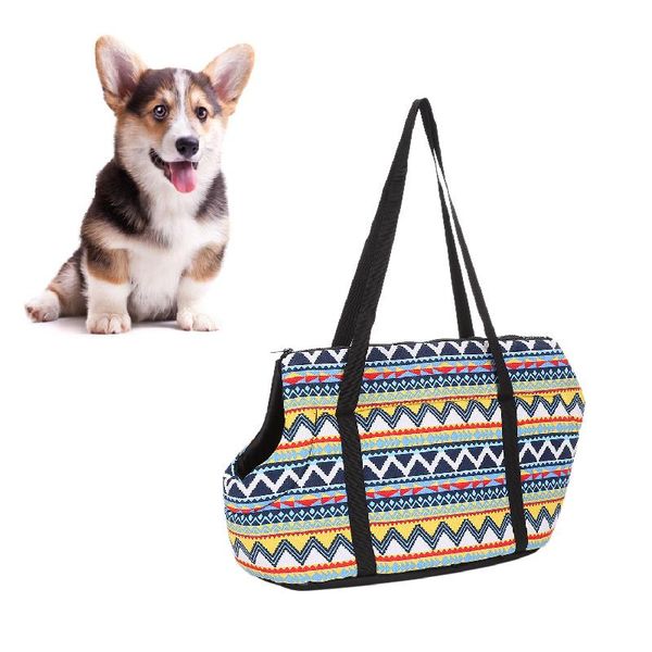 classic soft puppy cat bags pet carrier for small dogs backpack outdoor travel kitten sling bag chihuahua pug accessories dog car seat cover
classic soft puppy cat bags pet carrier for small dogs backpack outdoor travel kitten sling bag chihuahua pug accessories dog car seat cover
