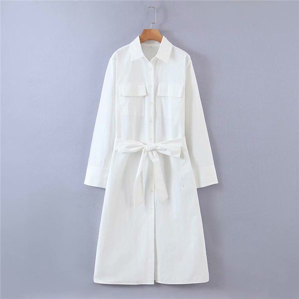 casual dresses women autumn white za long with blet female elegant double breaste single breasted cotton shirt dress chic 7ew5, Black;gray
casual dresses women autumn white za long with blet female elegant double breaste single breasted cotton shirt dress chic 7ew5, Black;gray