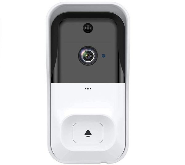 wifi video doorbell cameras wireless 2-way audio pir motion detection night vision home security doorcamera mini intercom doorbells
wifi video doorbell cameras wireless 2-way audio pir motion detection night vision home security doorcamera mini intercom doorbells