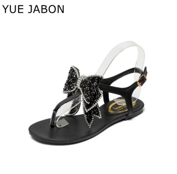 black silver women flip flops shiny crystal butterfly-knot chanclas mujer summer beach sandals girls slippers flat plus size 46
black silver women flip flops shiny crystal butterfly-knot chanclas mujer summer beach sandals girls slippers flat plus size 46
