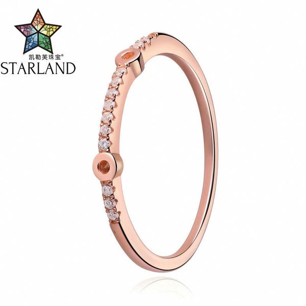 wedding rings starland arrival ol style 925 sterling silver a row cz for women rose gold ladies engagement ring fine jewelry, Slivery;golden
wedding rings starland arrival ol style 925 sterling silver a row cz for women rose gold ladies engagement ring fine jewelry, Slivery;golden