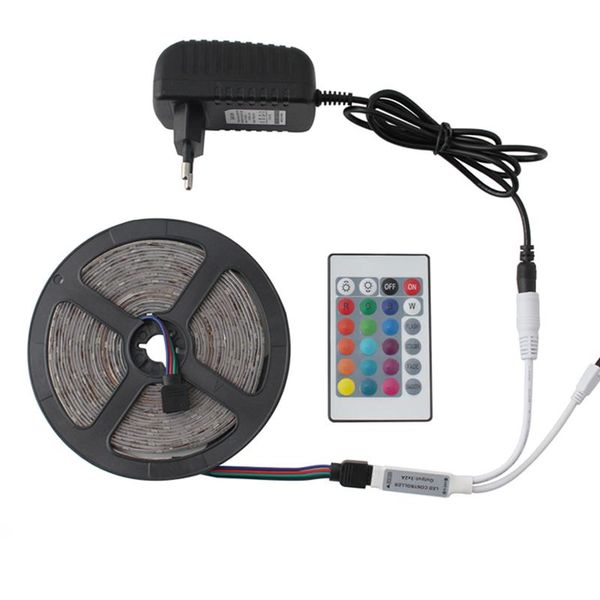 strips 5m 15m 20m dc12v led strip light 2835 rgb waterproof tv backlight 60led/m neon tape adapter ir remote full set
strips 5m 15m 20m dc12v led strip light 2835 rgb waterproof tv backlight 60led/m neon tape adapter ir remote full set