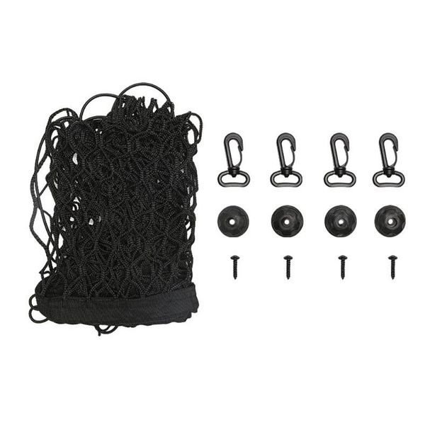 car organizer cargo net foldable easy install nylon universal with hooks suv trunk large capacity multifunctional for groceries
car organizer cargo net foldable easy install nylon universal with hooks suv trunk large capacity multifunctional for groceries