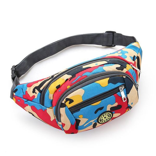 nylon waterproof large capacity waist bag anti-theft multi-functional sports mobile phone men's chest bags
nylon waterproof large capacity waist bag anti-theft multi-functional sports mobile phone men's chest bags