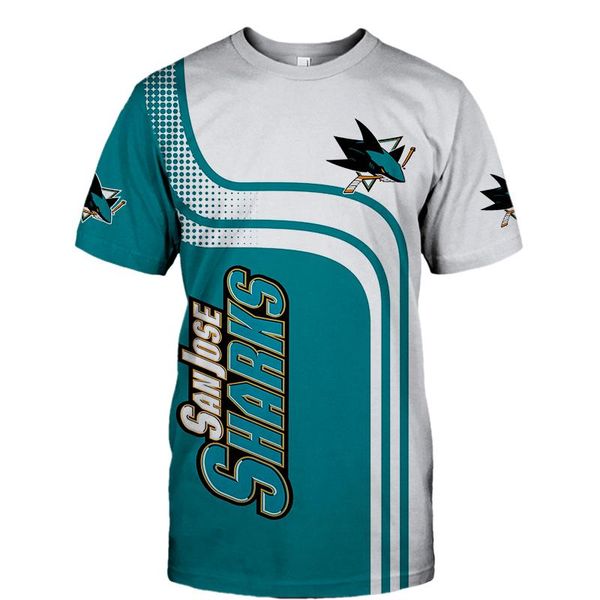 men's t-shirts short-sleeved racing sports shirt male off-road t-shirt casual san jose men fashion curve cartoon fish print sharks, White;black
men's t-shirts short-sleeved racing sports shirt male off-road t-shirt casual san jose men fashion curve cartoon fish print sharks, White;black