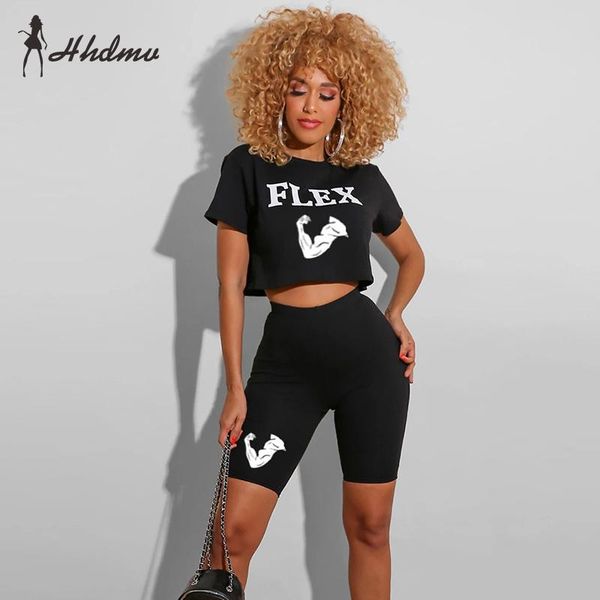 summer letter high street smart young fashion tracksuits short sleeve knee length slim women 2 piece set women's, Gray
summer letter high street smart young fashion tracksuits short sleeve knee length slim women 2 piece set women's, Gray