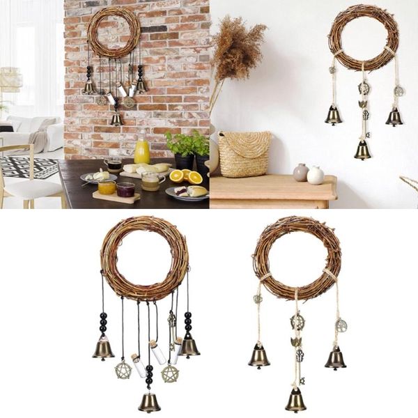 decorative objects & figurines witch wind bells chimes banish evil crystal quartz hanging pendant decoration for housewarming home indoor ou
decorative objects & figurines witch wind bells chimes banish evil crystal quartz hanging pendant decoration for housewarming home indoor ou