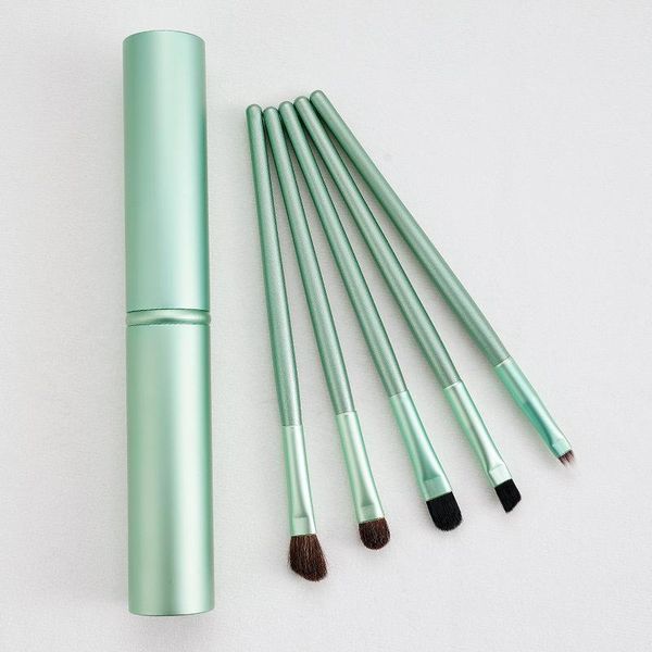 makeup brushes 5pcs/set beginner set eyebrow powder eyeliner eyeshadow concealer lip kit tools cosmetics women
makeup brushes 5pcs/set beginner set eyebrow powder eyeliner eyeshadow concealer lip kit tools cosmetics women