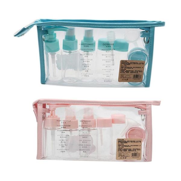 storage bottles & jars portable cosmetics dispensing set travel 10 pcs air size bottle toiletries liquid containers for cosmetic mak
storage bottles & jars portable cosmetics dispensing set travel 10 pcs air size bottle toiletries liquid containers for cosmetic mak