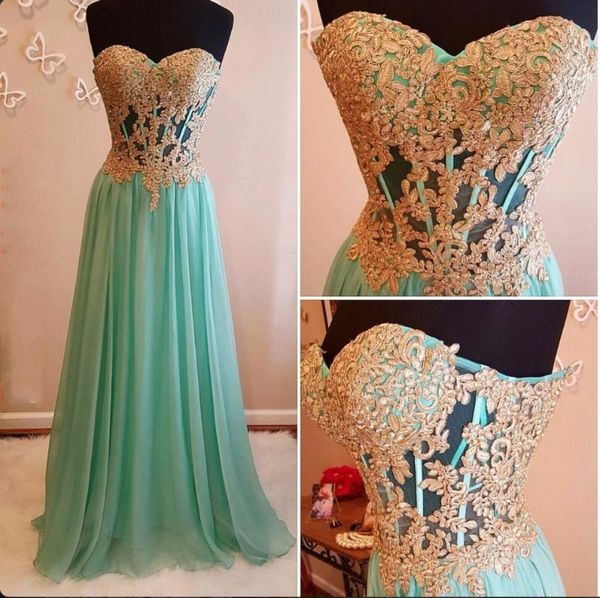 party dresses a line sweetheart sleeveless off the shoulder gold lace appliques real sample occasion formal long evening, White;black
party dresses a line sweetheart sleeveless off the shoulder gold lace appliques real sample occasion formal long evening, White;black