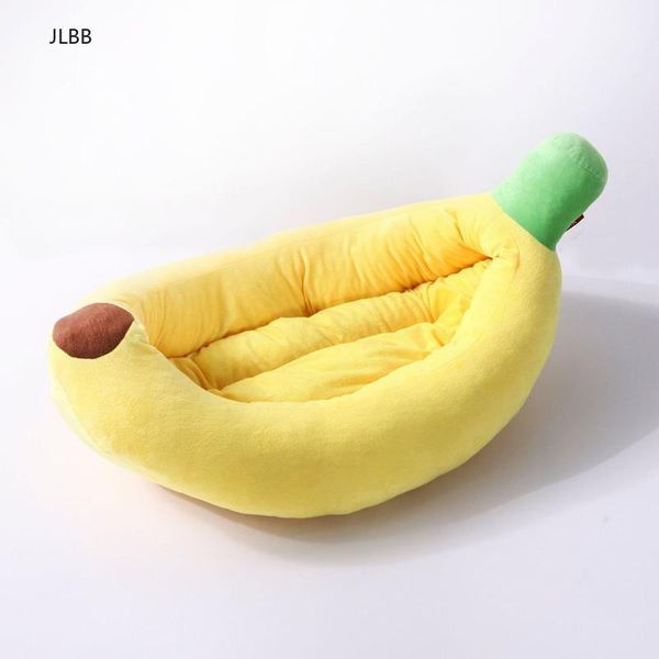 dog bed yellow banana cute soft pet for dogs cats beds sofa warm nest creative detachable house all seasons suit kennels & pens
dog bed yellow banana cute soft pet for dogs cats beds sofa warm nest creative detachable house all seasons suit kennels & pens