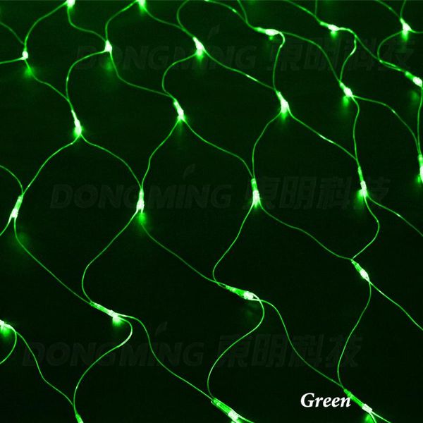 strings 15pcs/lot 9 colors 1.5m*1.5m net lights christmas led string light garden decoration 96led ac 110v us plug
strings 15pcs/lot 9 colors 1.5m*1.5m net lights christmas led string light garden decoration 96led ac 110v us plug