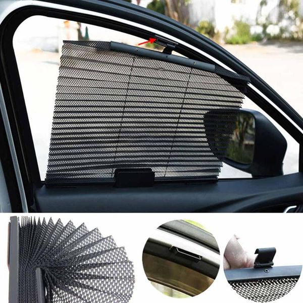 car sunshade retractable truck side window 46cm mesh sun shade summer windshield cover auto roll curtain visor
car sunshade retractable truck side window 46cm mesh sun shade summer windshield cover auto roll curtain visor