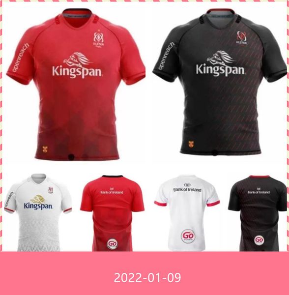 2021 jersey home away kukri shirt maillot de rugby ulster national league, Black;gray
2021 jersey home away kukri shirt maillot de rugby ulster national league, Black;gray