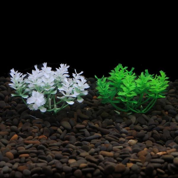 aquatic plants fish tank decor artificial green white ornaments aquarium grass decorations
aquatic plants fish tank decor artificial green white ornaments aquarium grass decorations