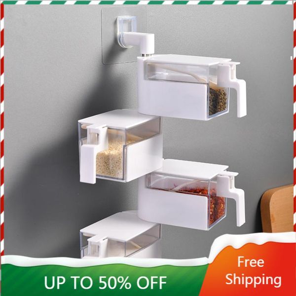 storage bottles & jars adjustible dividers set box locker kitchen spice wall organizer sugar transparent rangement cuisine container zz50sb
storage bottles & jars adjustible dividers set box locker kitchen spice wall organizer sugar transparent rangement cuisine container zz50sb
