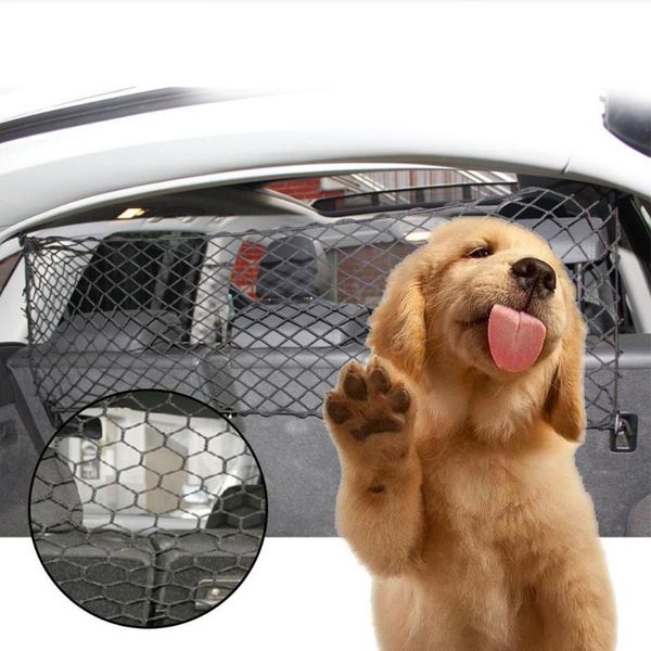 kennels & pens universal adjustable mesh safety guard pet dog trunk fence travel car barrier accessories 900d pe polyester cat puppy
kennels & pens universal adjustable mesh safety guard pet dog trunk fence travel car barrier accessories 900d pe polyester cat puppy