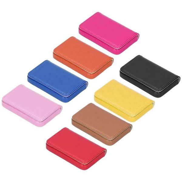 storage bags 1 pcs plastic business card case with magnetic buckle portable name holder gift bag travel
storage bags 1 pcs plastic business card case with magnetic buckle portable name holder gift bag travel