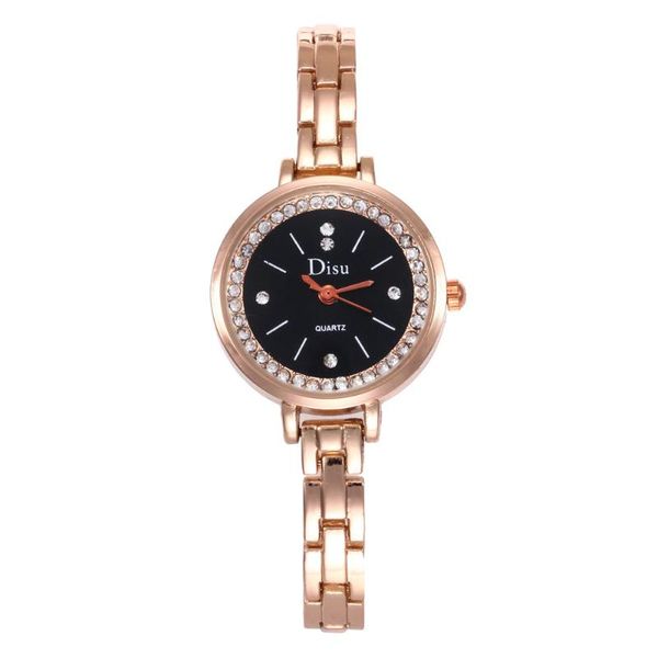 wristwatches selling rose gold stainless steer ladies watch rhinestone quartz wrist watches fashion and generosity female, Slivery;brown
wristwatches selling rose gold stainless steer ladies watch rhinestone quartz wrist watches fashion and generosity female, Slivery;brown