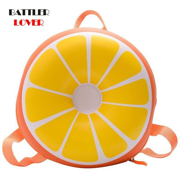 backpack 3d cartoon fruit design shoulder bags women casual eva summer cute watermelon orange school stachel ladies schoolbag
backpack 3d cartoon fruit design shoulder bags women casual eva summer cute watermelon orange school stachel ladies schoolbag
